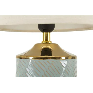 LAMPA STOŁOWA CAPE TOWN 25x40 cm MIN 2